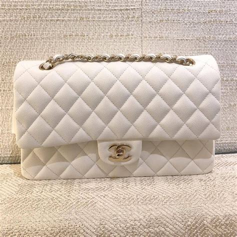 chanel white classic|chanel classic flap 2022.